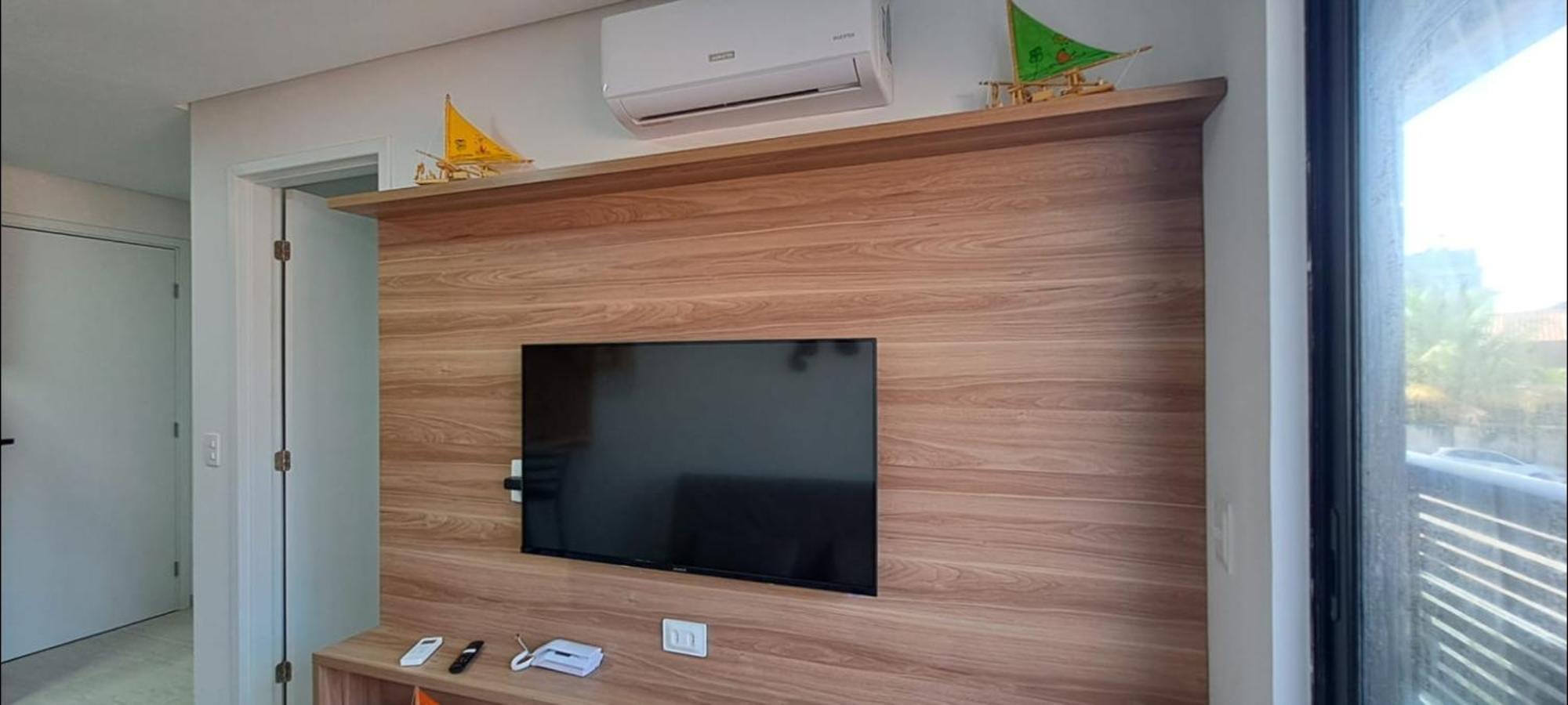 Apartamento Porto Lua Flat Beira-mar De Pôrto das Galinhas