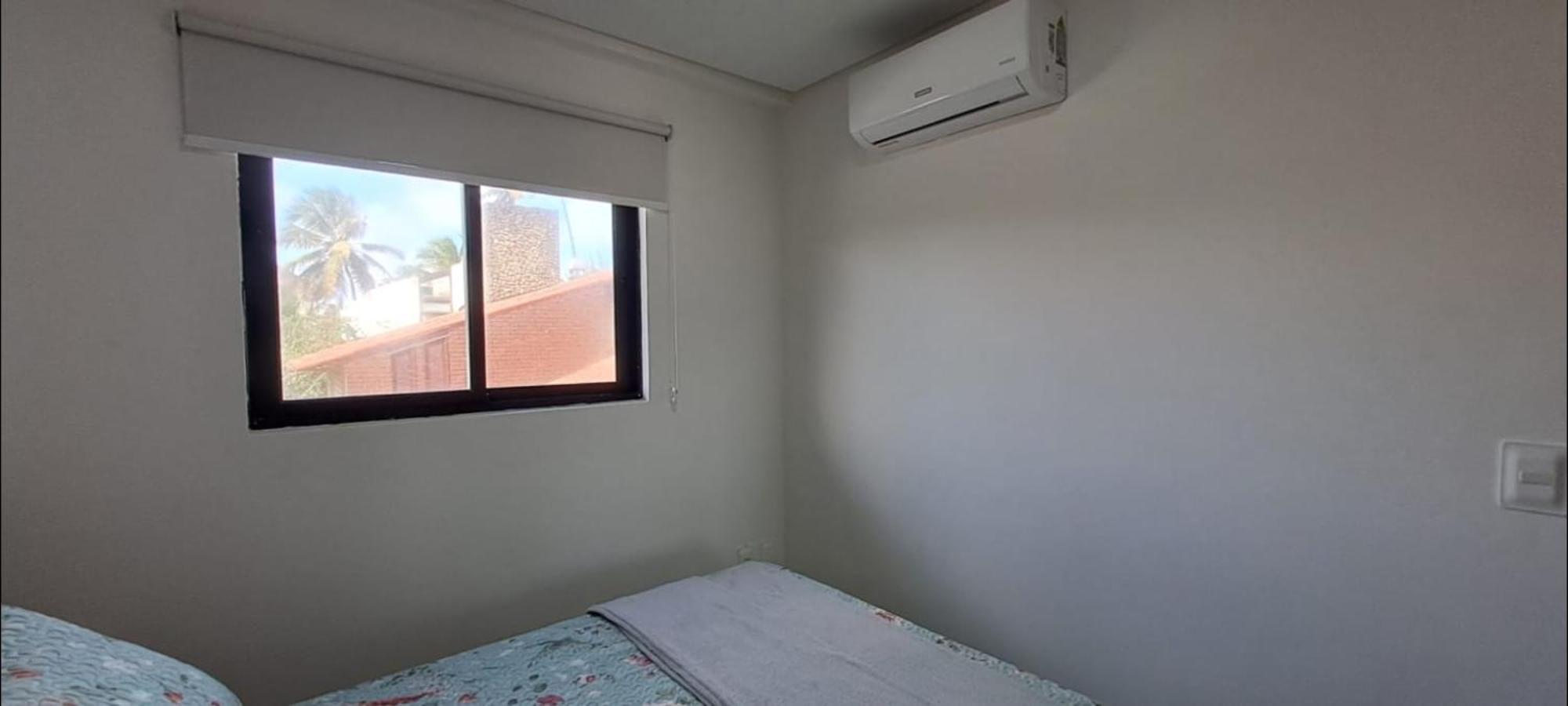 Apartamento Porto Lua Flat Beira-mar De *