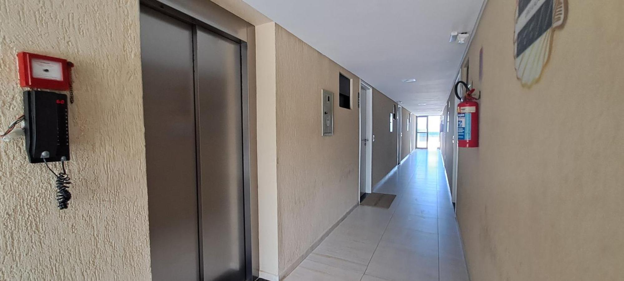 Porto Lua Flat Beira-mar De Apartamento Pôrto das Galinhas
